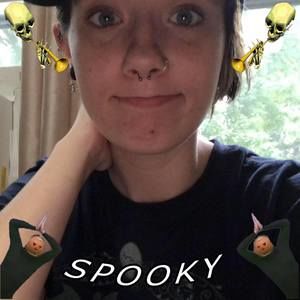 Meet your Posher, Kennedy